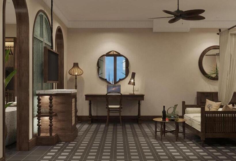 Suite, The Signature Hoi An