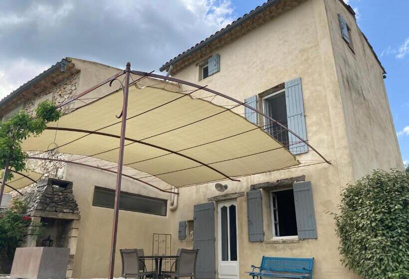 Четырехместный Номер Стандарт, Domaine De Piedmoure, Gîte Parme 2 Chambres, Piscine, Terrasse Privée