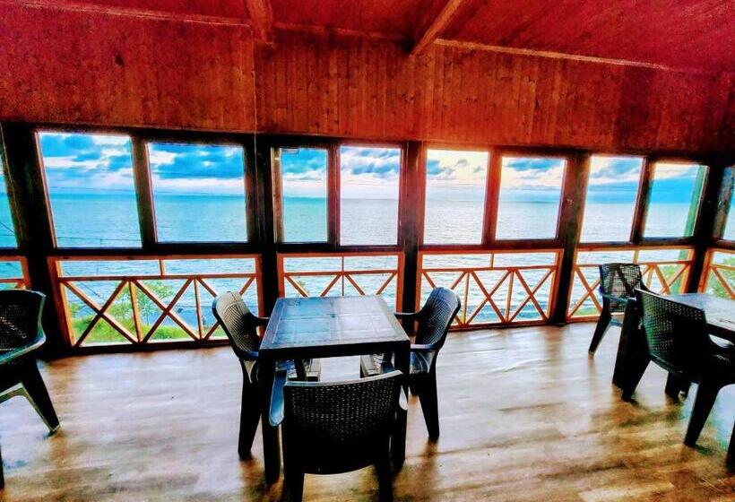 Triple Room Sea View, Guest House Nona
