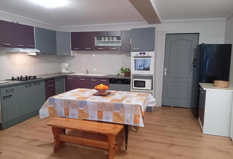 Family Suite, La Bergerie De Lavernhe