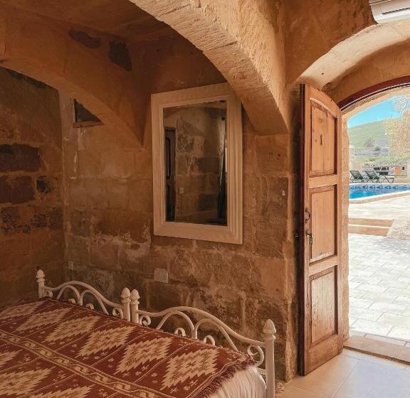 اتاق استاندارد, Soluna Boutique Guesthouse