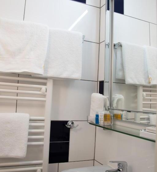 Номер Deluxe, Guest Rooms Diamant Biel/bienne