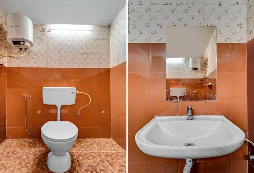 Трехместный Номер Классика, Oyo Dev Holiday Homestay