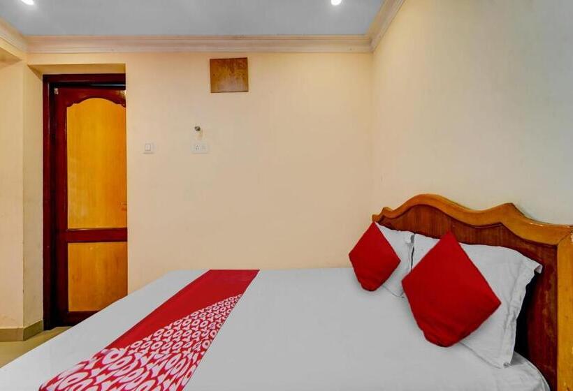 Трехместный Номер Классика, Oyo Dev Holiday Homestay