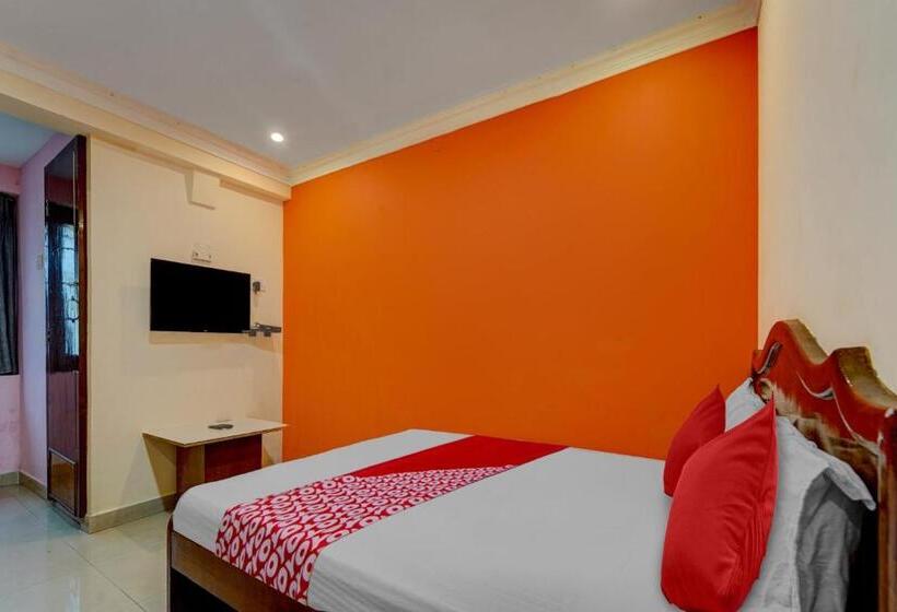 Трехместный Номер Классика, Oyo Dev Holiday Homestay