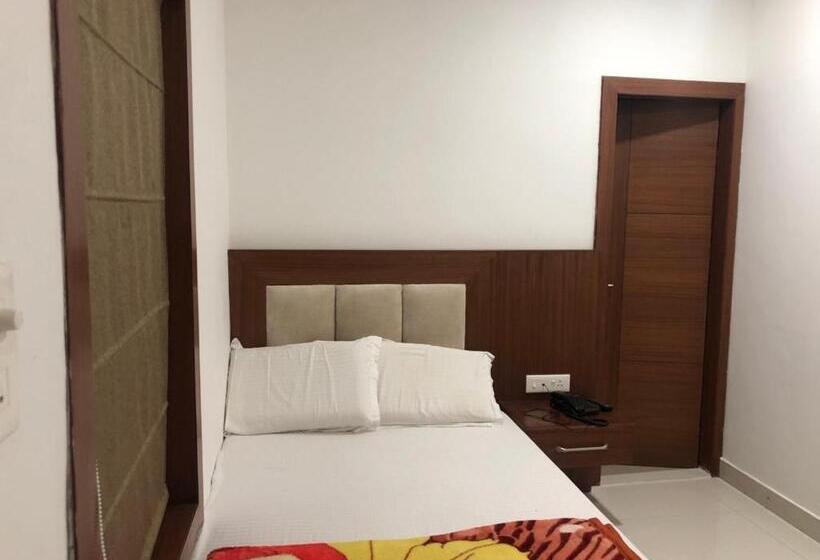 Номер Deluxe, Le Mars Hotel Ladan