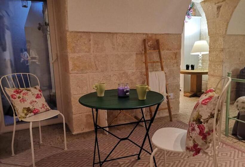 חדר דלוקס, Indelli Holiday Rooms   Il Sottano