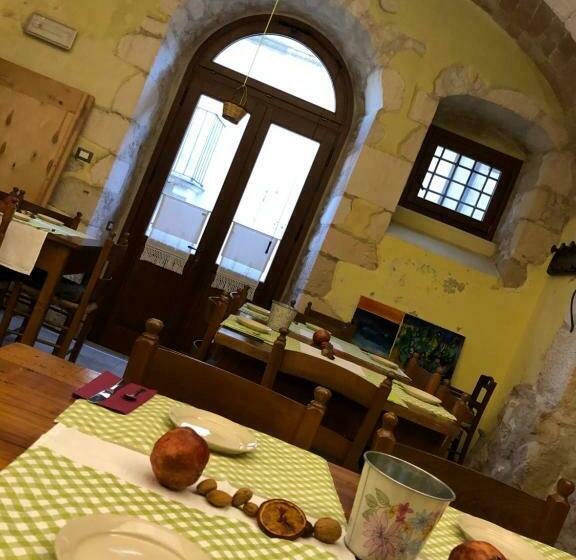 标准间, B&b Casa Mila