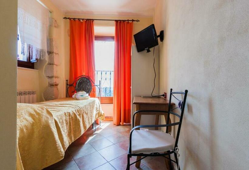 标准单人间, B&b Casa Mila
