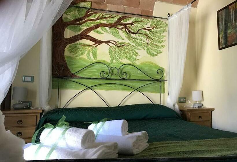 标准间, B&b Casa Mila