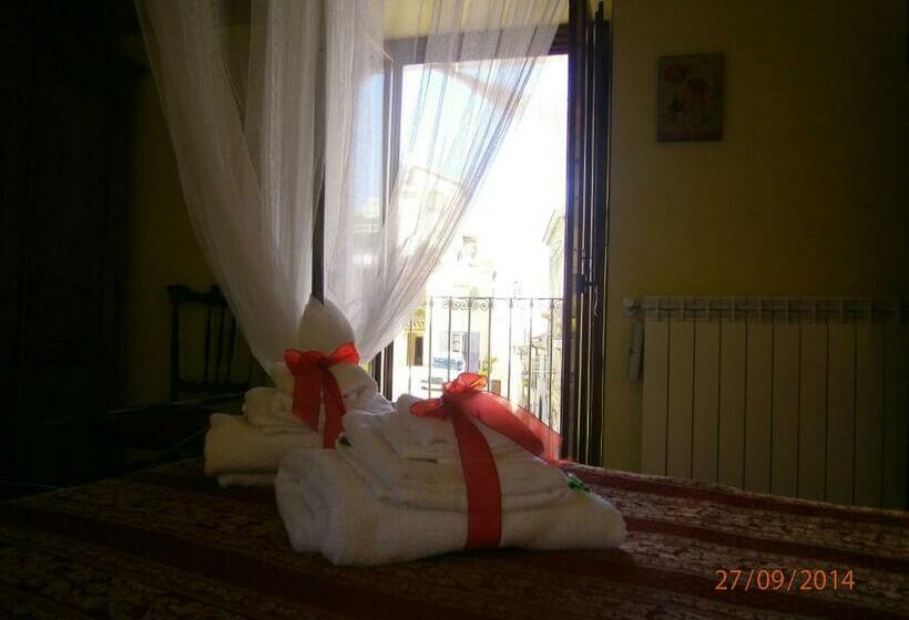 标准间, B&b Casa Mila