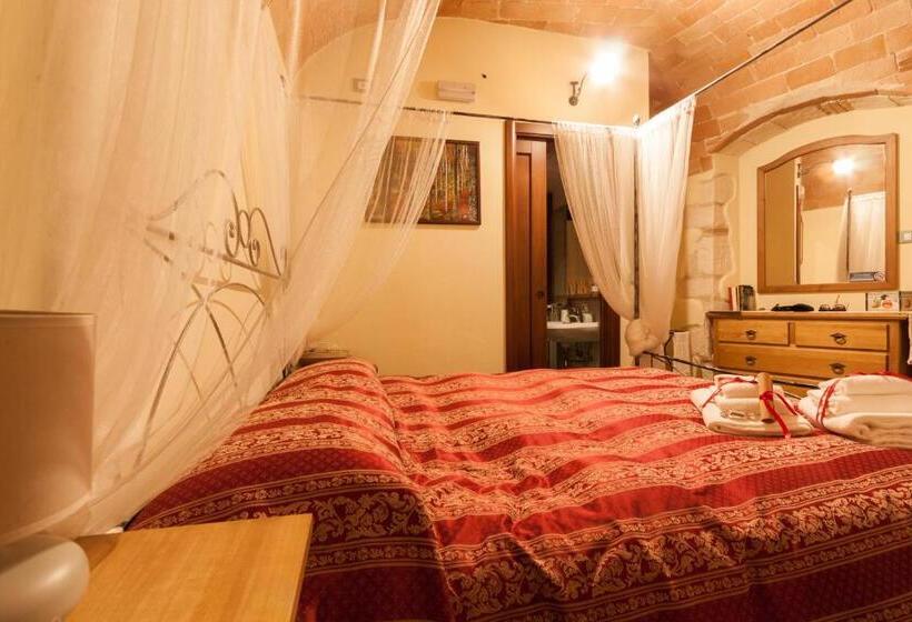 标准间, B&b Casa Mila