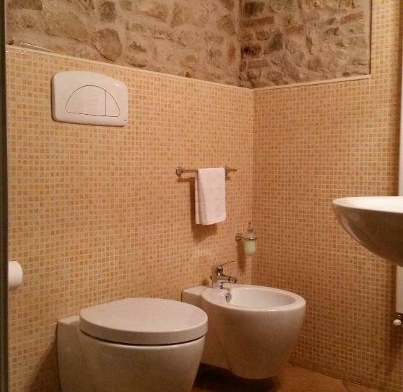 Номер Стандарт Индивидуальный, B&b Del Borgo