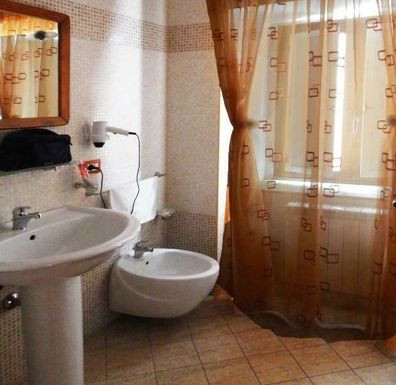 Номер Стандарт, B&b Del Borgo