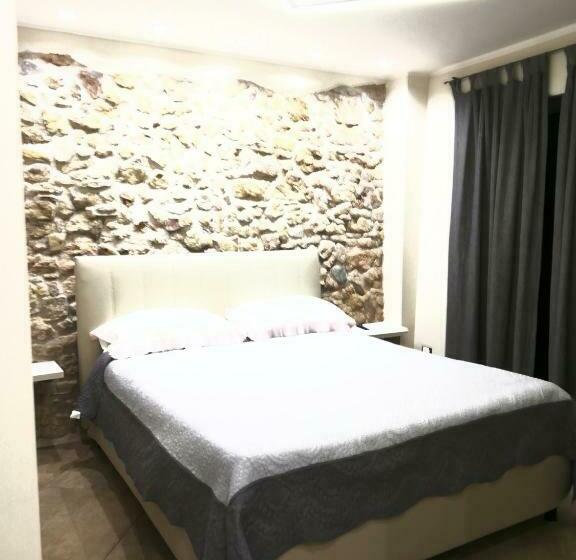 Номер Стандарт, B&b Del Borgo