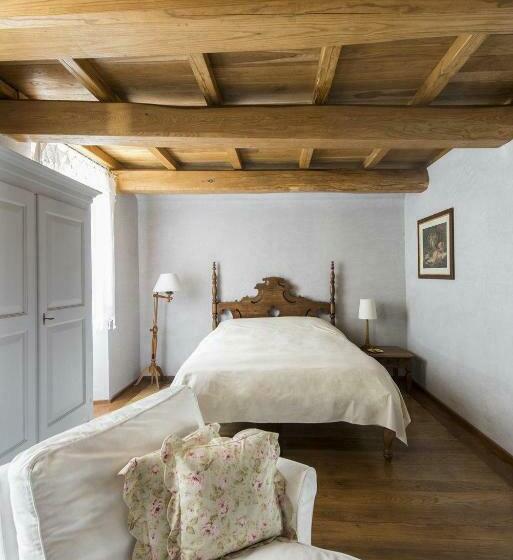 Люкс, Boutique B&b Residenza Farnese