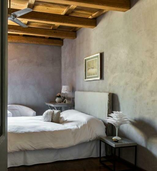 주니어 스위트, Boutique B&b Residenza Farnese