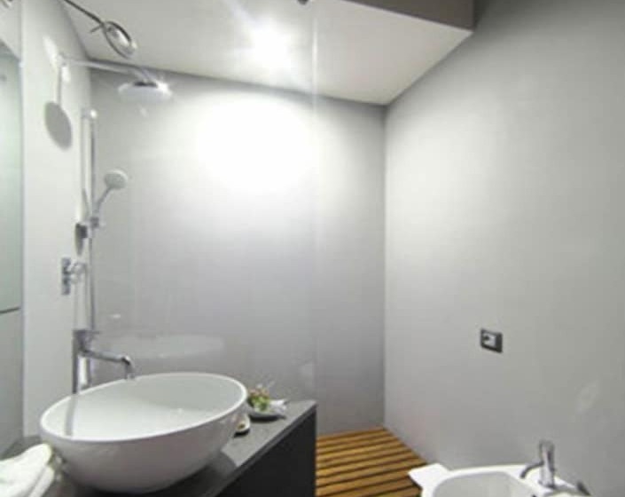 Номер Стандарт, Boutique B&b Residenza Farnese