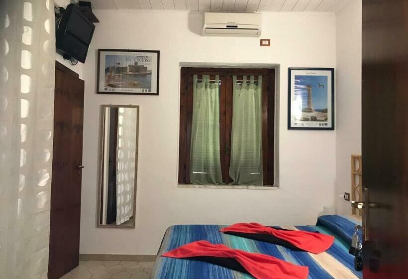 Номер Стандарт, Casa Elvira