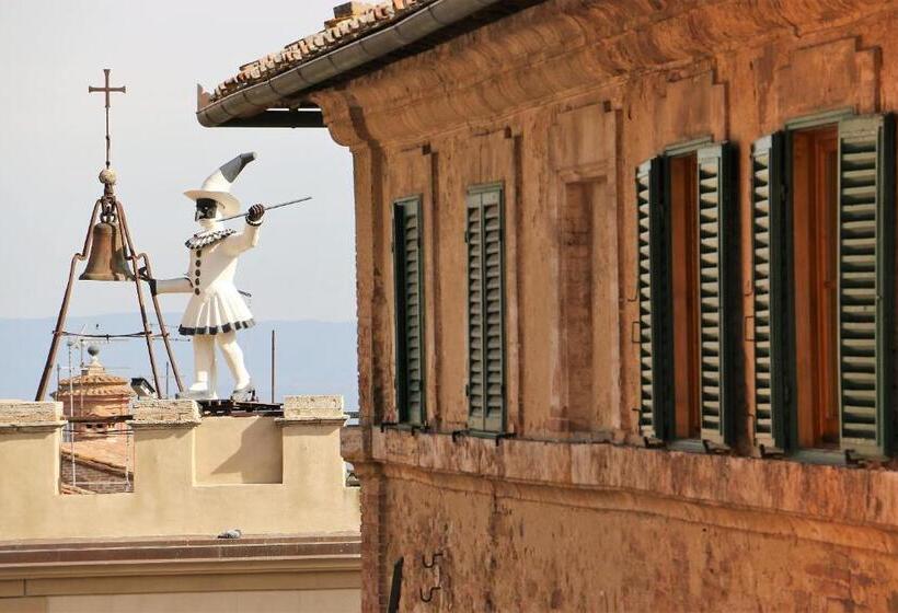 1 Yatak Odalı Daire, La Dimora Nel Corso