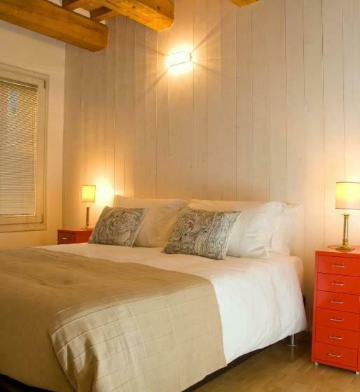 Люкс, Callegherie 21 Boutique B&b