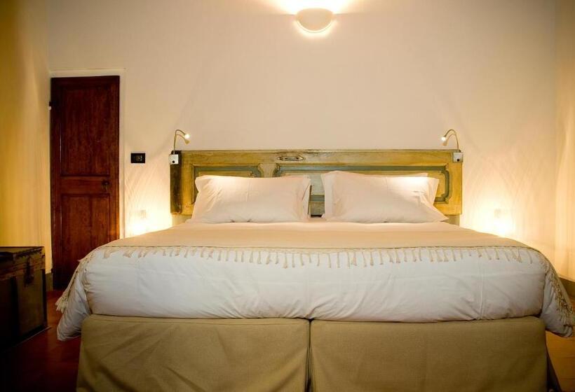 Люкс, Callegherie 21 Boutique B&b