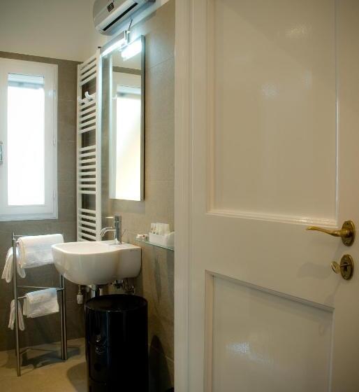 Люкс, Callegherie 21 Boutique B&b