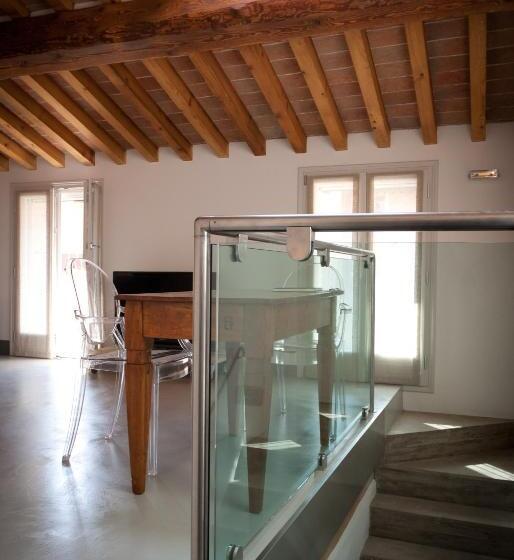 Люкс, Callegherie 21 Boutique B&b