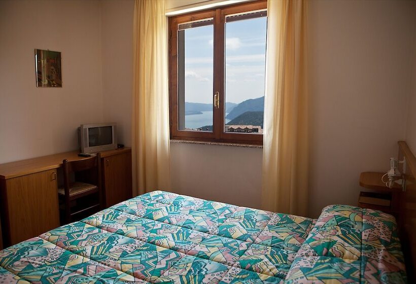 Номер Стандарт, Albergo Milano