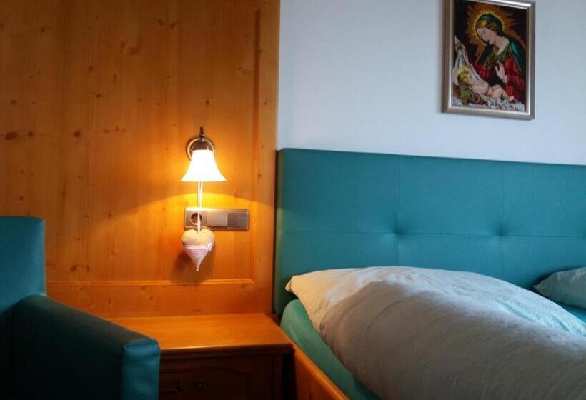 全景房标准间, B&b   Apartments Sunnwies