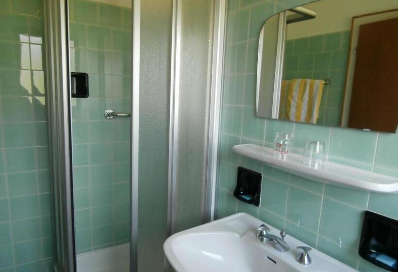 全景房标准间, B&b   Apartments Sunnwies