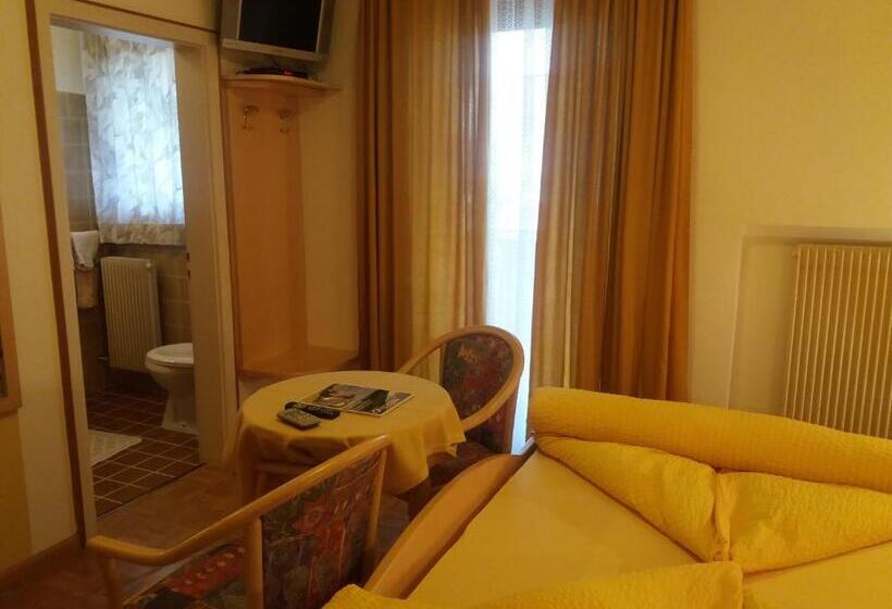 Номер Стандарт, B&b   Apartments Sunnwies