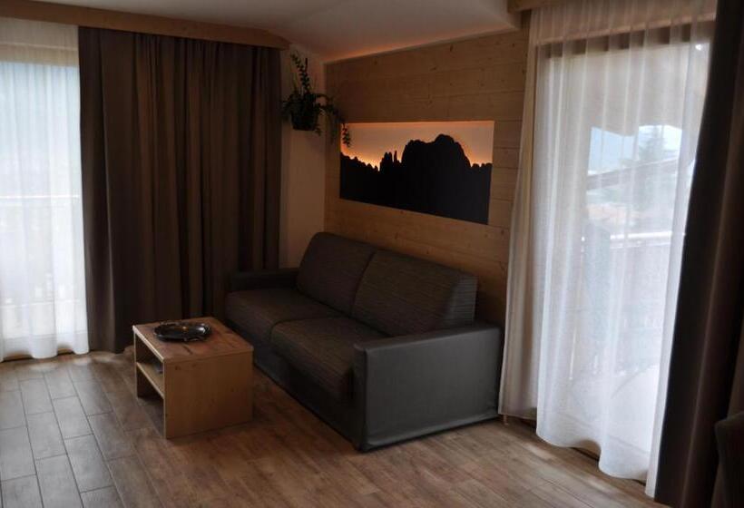 Апартаменты 2 Спальни с Балконом, B&b   Apartments Sunnwies