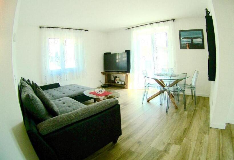 Апартаменты 2 Спальни, B&b   Apartments Sunnwies