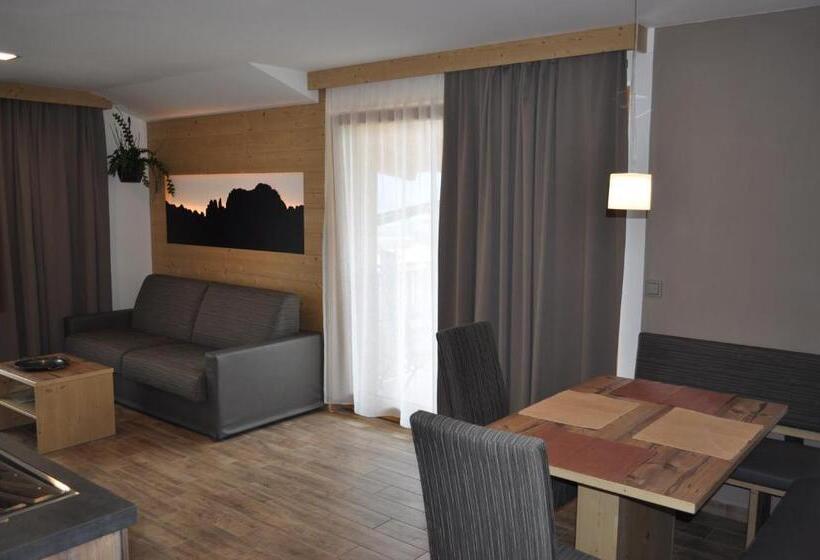 Апартаменты 2 Спальни с Балконом, B&b   Apartments Sunnwies