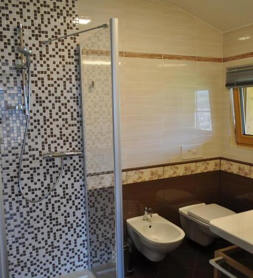 Апартаменты 1 Спальня с Балконом, B&b   Apartments Sunnwies