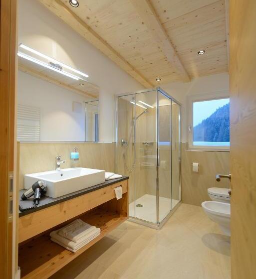 Family Suite, Garni August
