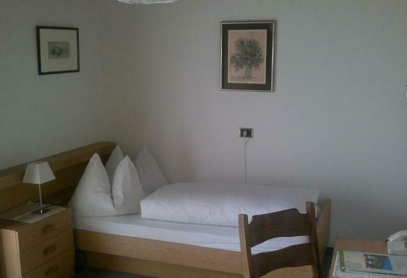Номер Стандарт Индивидуальный, B&b Gasthof Zur Linde