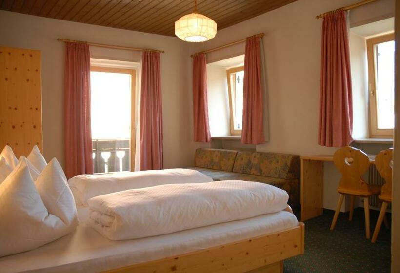 Номер Стандарт Трехместный, B&b Gasthof Zur Linde