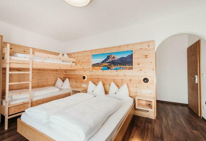 Семейный Номер, Pension Sonnenhof