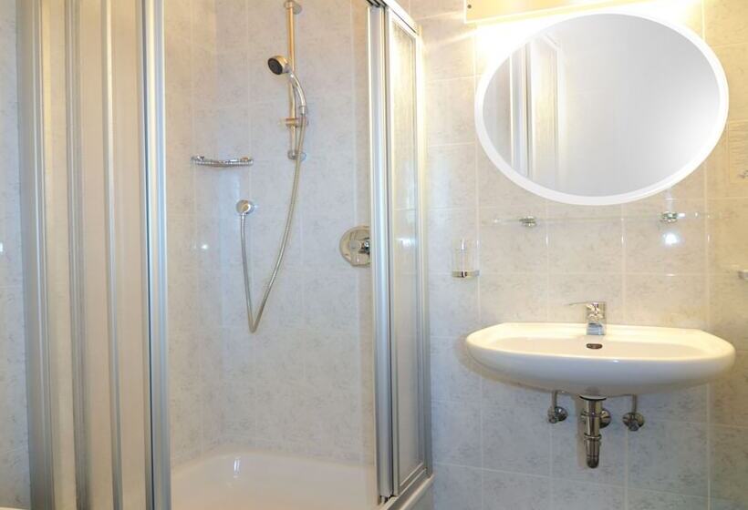 Семейный Номер, Pension Sonnenhof