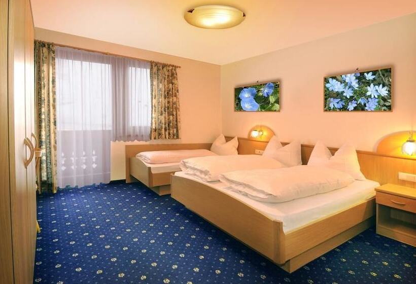 Семейный Номер, Pension Sonnenhof