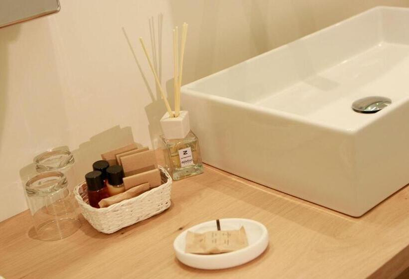 산 전망 스위트, Valpudra