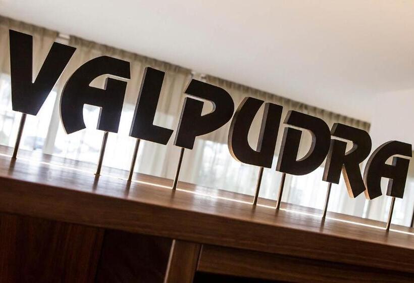 디럭스 룸, Valpudra