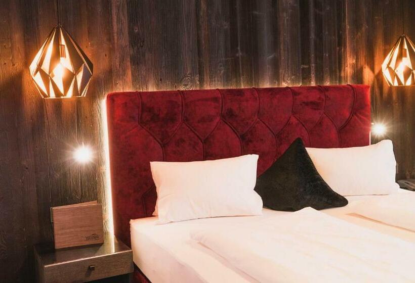 Номер Стандарт, Panoramahotel Watles