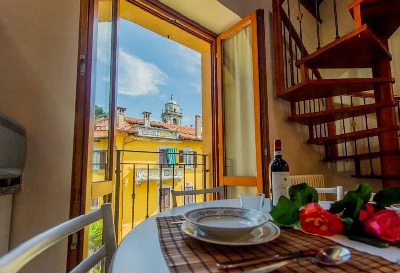 Апартаменты 1 Спальня, Il Borgo