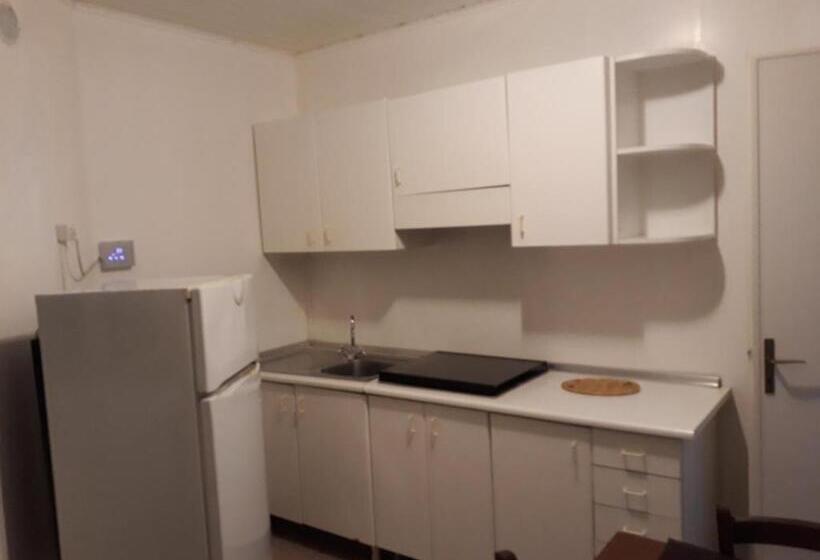 Бунгало Стандарт, Residence Il Fortino