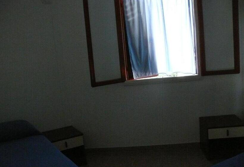 Бунгало Стандарт, Residence Il Fortino