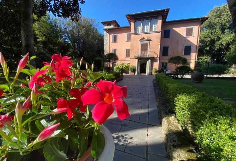 Люкс, Residence Il Fortino