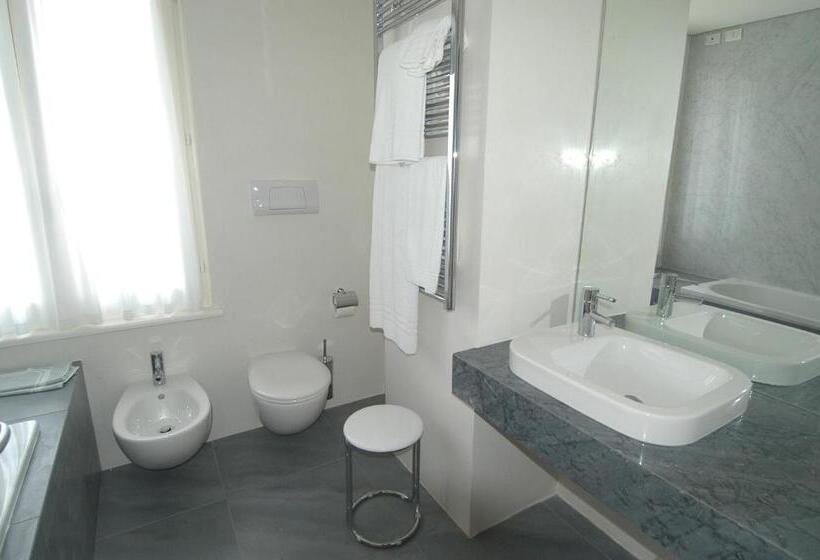 Люкс, Residence Il Fortino